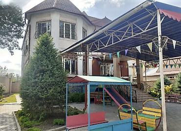 орто сай сдаю: 365 м², 6 комнат и более — 1