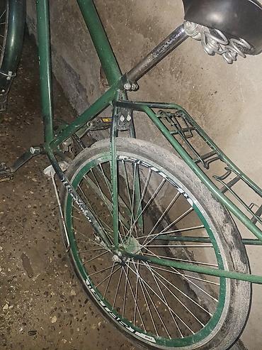 canyon velosiped: İşlənmiş Şəhər velosipedi Start, 28" — 3