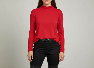 jedwabna bluzki massimo dutti: Beloved, Women's blouse, size XL