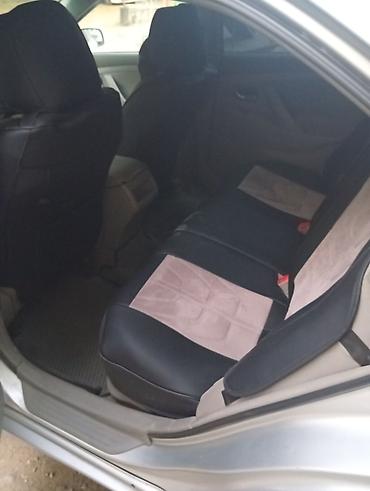 stepwgn rg: Toyota Camry: 2010 г., 2.5 л, Автомат, Бензин, Седан — 6