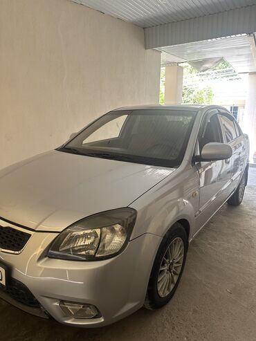 авто в рассрочку соната: Kia Rio: 2009 г., 1.6 л, Автоматические, Бензин, Седан