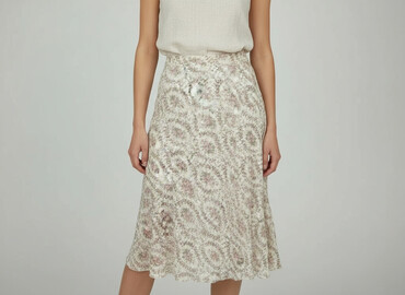 zalando sukienka w paski: Women`s skirt, size S (EU 36)