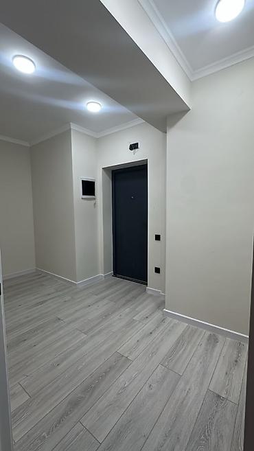 пансион умут: 1 комната, 41 м², Кызыл Аскер Элитка, 8 этаж, Дизайнерский ремонт — 6
