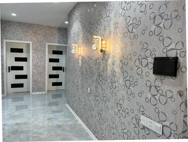 Yeni tikili: Yeni Günəşli Massiv D, 2 otaqlı, Yeni tikili, m. Xalqlar Dostluğu, 80 kv. m — 7