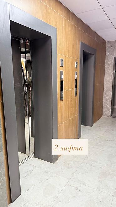 45: 1 комната, 45 м², Элитка, 3 этаж, Евроремонт — 4