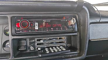 banka balon aliram: VAZ (LADA) 2107: 1.5 l | 2009 il Sedan — 7