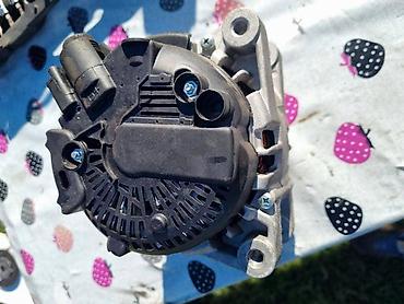 nalepnice za auto: ALTERNATOR ZA PEUGEOT 508 OD 2011. DO 2017. GOD. | alternator za 508 — 3