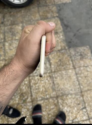 phone 6s plus: IPhone 7 Plus, 128 GB, Qızılı, Barmaq izi — 8
