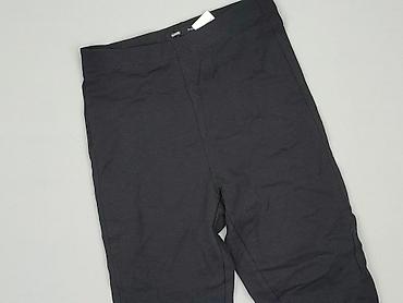 botki h: Sinsay, Legginsy rozmiar XS — 1