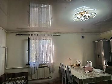 2 rooms: Одноэтажный жилой дом с участком. Планировка и интерьер: - Просторная — 1