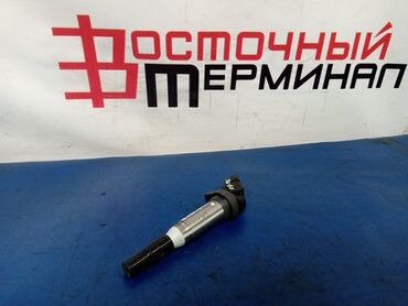 катушки зажигания мерседес: Катушка зажигания BMW 2007 г., Б/у, Оригинал, Германия