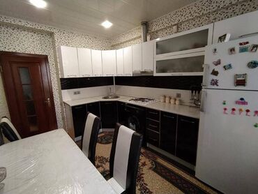 Uzunmüddətli kirayə mənzillər: Abşeron rayonu, (Gənclər şəhərciyi ) ərazisində inşa edilmiş 11 — 11