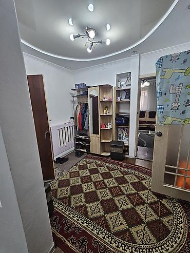 Продажа коттеджей и домов: Продаю Дом по первой линии в районе Тоголок Молдо// Щербакова д81 — 4