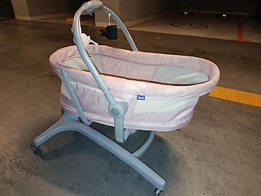 chicco multiway: Beşik-yedirmə oturacağı Chicco Baby Hug – çəhrayı - 4-ü 1-də — 5
