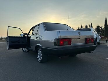 Tofas: Tofas : 1.6 l | 2003 il Sedan