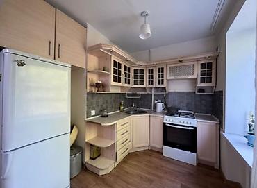 67: 3 комнаты, 67 м², 8 мкр Индивидуалка, 2 этаж, Свежий ремонт — 10