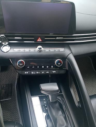 Hyundai: Hyundai Avante: 2022 г., 1.6 л, Вариатор, Бензин, Седан — 10