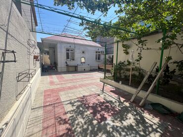 emircan heyet evi: 3 otaqlı, 83 kv. m, Kredit yoxdur, Orta təmir