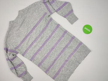 sweter w paski c: George, Sukienka damska, rozmiar S — 3