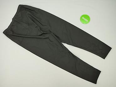 getry janina: Legginsy Sportowe damskie, rozmiar XL — 3