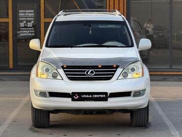 кондиционер для нексия 2: Lexus GX: 2005 г., 4.7 л, Автомат, Бензин, Внедорожник