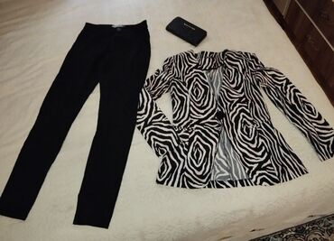 Tulumlar: Tulum, Adl, L, rəng - Qırmızı — 3