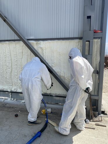 ППУ - пенополиуретан: ППУ Утепление Пеной Пенополиуретан Утепление ППУ Принимаем заказы на — 4