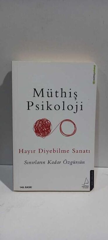 harry potter və fəlsəfə daşı pdf yüklə: Psixologiya sahəsində özünə kömək kitabı. Kitab "Möhtəş Psixoloji