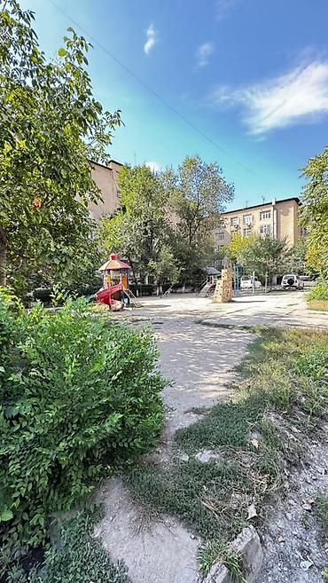 1 комната, 28 м², ул. Московская / Уметалиева 5 этаж