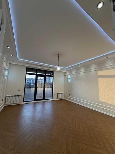 mida 2: 3 otaqlı, Yeni tikili, m. Qara Qarayev, 115 kv. m — 2