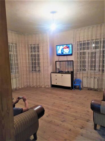 Həyət evləri və villaların satışı: 3 otaqlı, 112 kv. m, Orta təmir — 11