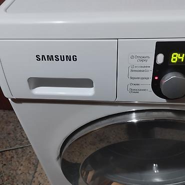 31a samsung: Стиральную машину Samsung на 6кг стирки с технологией "eco bubble"в — 3