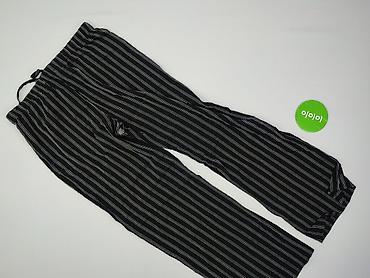 garnitur damski pull and bear: PULL&BEAR, Spodnie materiałowe damskie, rozmiar L — 3