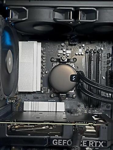 Desktop računari i radne stanice: Ryzen 7 7800X3D RTX 4070 Super B840 32GB 1TB - SM022PC. ✨ Prodaja i — 8