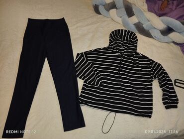 шифоновые юбки для девочек: Legginslər, Qız üçün, 14 - 16 yaş