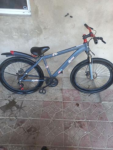teze velosipedler: Real alıcıya cuzi endirim olacaq arxa — 1