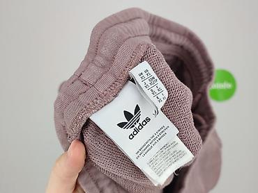 ms jacket: Adidas, Szorty dla mężczyzn, rozmiar XS — 4