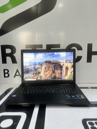 asus vivobook 15 qiymeti: İşlənmiş ASUS 17.3 ", Intel Core i5, 128 GB, Ünvandan götürmə, Ödənişli çatdırılma, Rayonlara çatdırılma