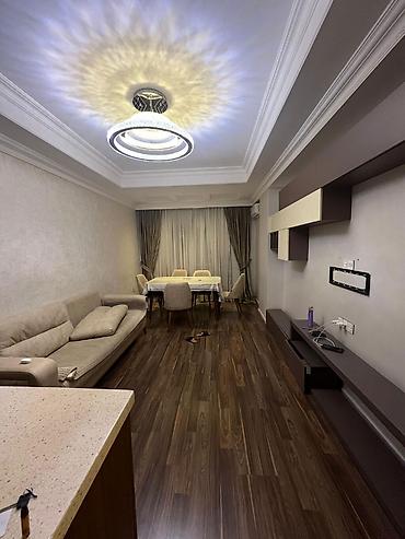 Mənzillər: 🏙️ Azadlıq Residence-də Premium Kirayə Mənzil Təklifi! ✨ 🔑 3 otaqlı — 1