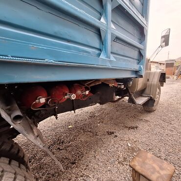 Грузовики: Грузовик, ЗИЛ, Стандарт — 10