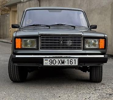 uaz qaz 69 satilir: VAZ (LADA) 2107: 1.6 l | 2010 il 27000 km Sedan — 2