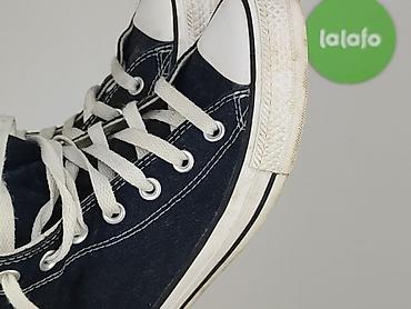 converse vitkac: Converse, Trampki damskie, rozmiar 39 — 6