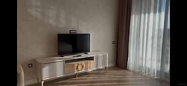 Аренда квартир: İcarəyə verilir 1 otaqlı yeni tikili 57 m², Sea Breeze q. Kateqoriya — 2
