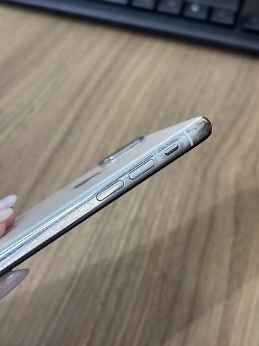 айфон xs буу: IPhone Xs, Б/у, 256 ГБ, Белый, 75 % — 3