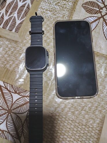IPhone 15 Pro, Sənədlərlə