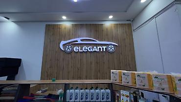 Изготовление рекламных конструкций: | Вывески, Лайтбоксы, Баннеры, | Монтаж, Демонтаж, Разработка дизайна — 13