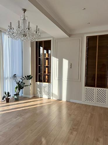 Продажа квартир: 3 комнаты, 120 м², Элитка, Дизайнерский ремонт — 12