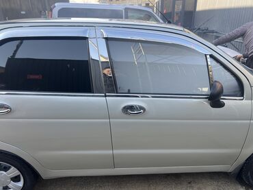 Daewoo: Daewoo Matiz: 2009 г., 0.8 л, Бензин, Хэтчбэк — 11