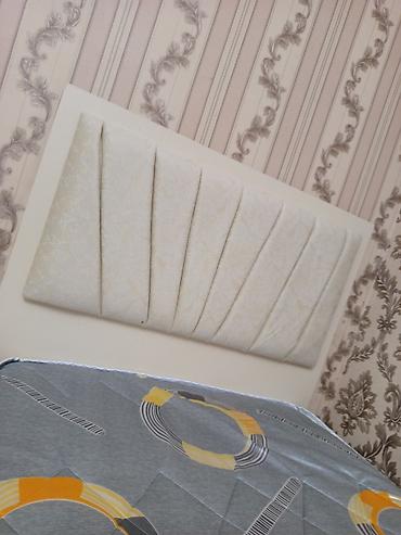 tek kravat: Yeni, Təknəfərlik çarpayı, Bazalı, Matras ilə, Siyirməsiz, Rusiya — 4