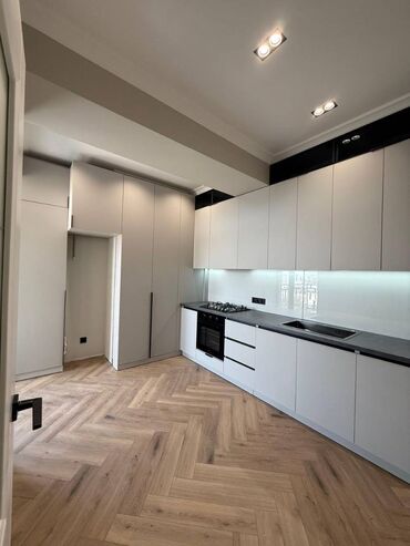 2 комнаты, 67 м², Элитка, 9 этаж, Дизайнерский ремонт